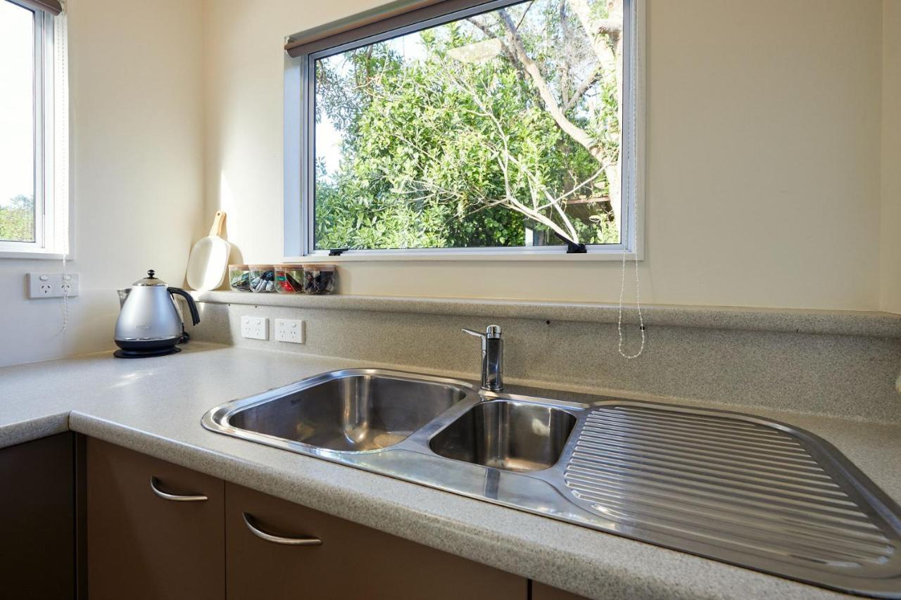 Beachfront Cottage Mangamaunu Kaikoura Zewnętrze zdjęcie